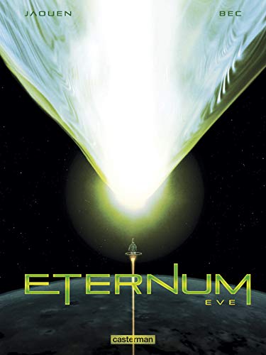 ETERNUM T3 : EVE