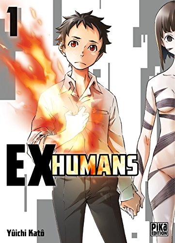 EX-HUMANS T1