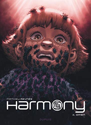 HARMONY T4 : OMEN