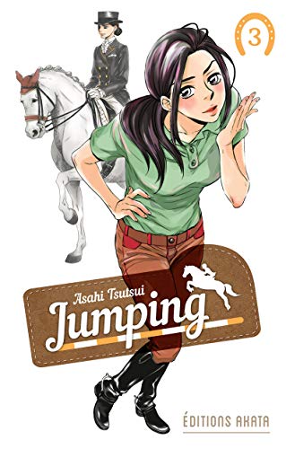 JUMPING T3