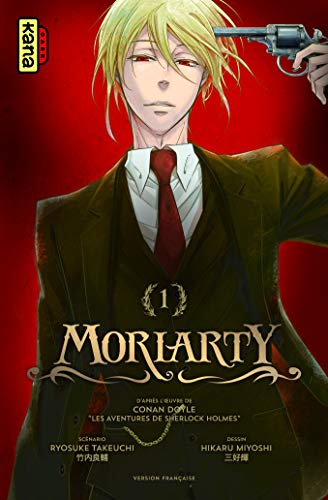 MORIARTY T1