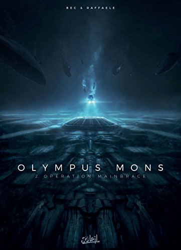 OLYMPUS MONS T2 : OPERATION MAINBRACE