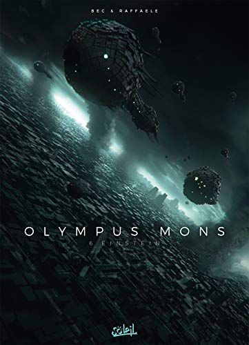 OLYMPUS MONS T6 : EINSTEIN