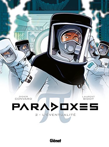PARADOXES T2 : L'EVENTUALITE