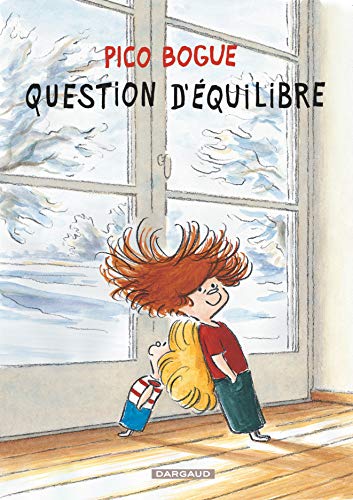PICO BOGUE T3 : QUESTION D'EQUILIBRE