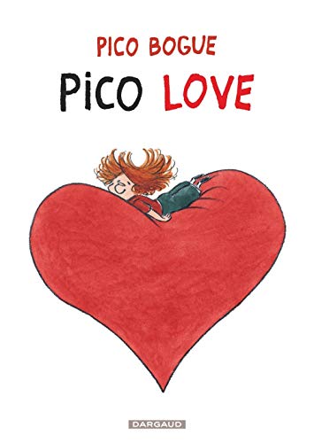 PICO BOGUE T4 : PICO LOVE