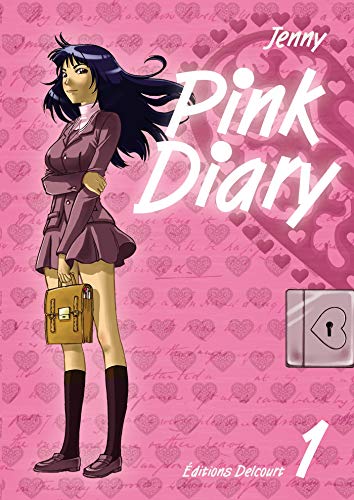 PINK DIARY T1