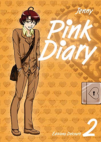 PINK DIARY T2