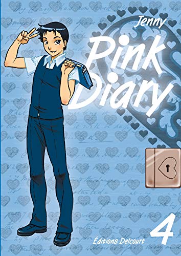 PINK DIARY T4