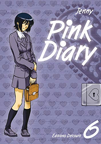 PINK DIARY T6