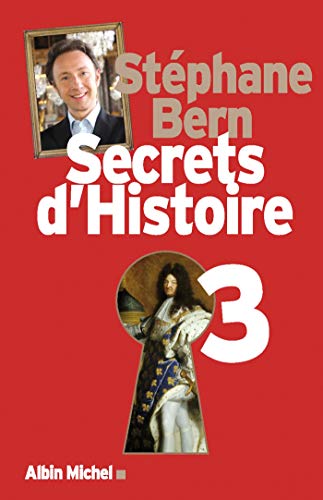 SECRETS D'HISTOIRE T3