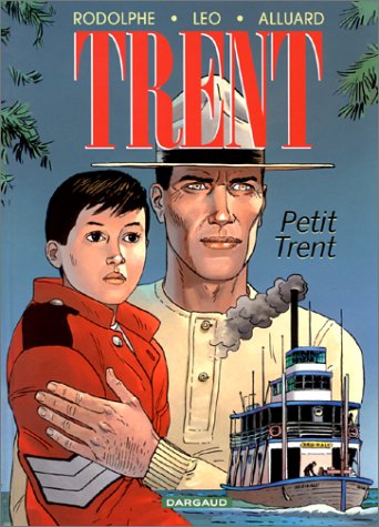 TRENT T8 : PETIT TRENT